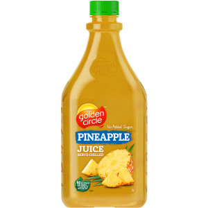 Golden Circle Pineapple Juice 2 Litres