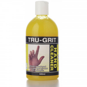 Tru-Grit Hand Cleaner 500ml