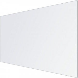 Visionchart LX6 Whiteboard 3000x1200mm Slim Edge Frame