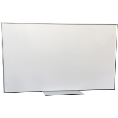 Quartet Penrite Premium Whiteboard 1800x900mm White/Silver