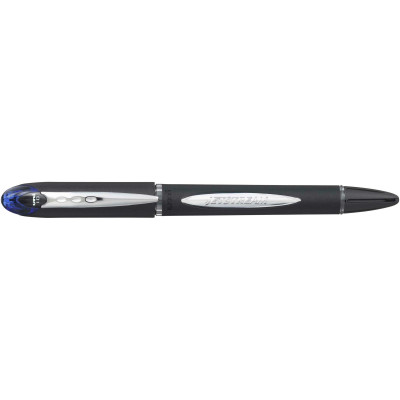 Uni SX210 Jetstream Rollerball Pen Medium 1mm Blue