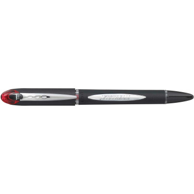 Uni SX210 Jetstream Rollerball Pen Medium 1mm Red