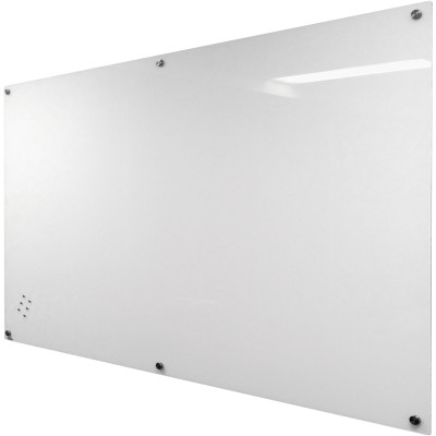 Visionchart Lumiere Glass Board 1200x600mm White