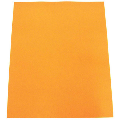Colourful Days Colourboard A4 160gsm Orange Pack Of 100