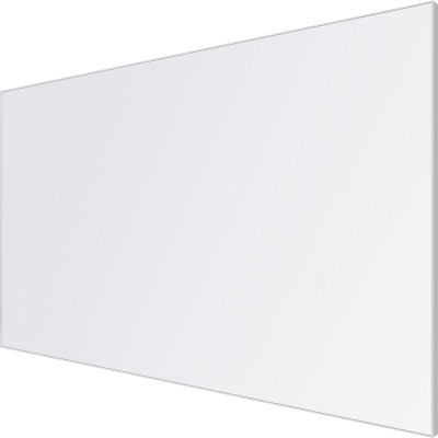 Visionchart LX6 Whiteboard 900x900mm Slim Edge Frame