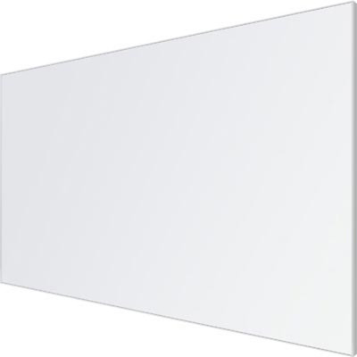 Visionchart LX6 Whiteboard 1200x900mm Slim Edge Frame